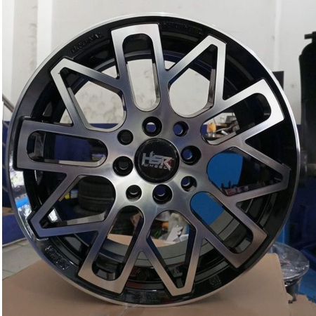 VELG RACING VRI KAWAY HSR WHEEL RING 15 INC