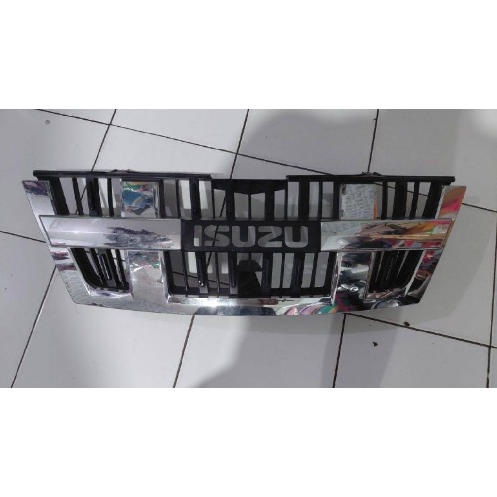 grill panther touring grille radiator Panther touring