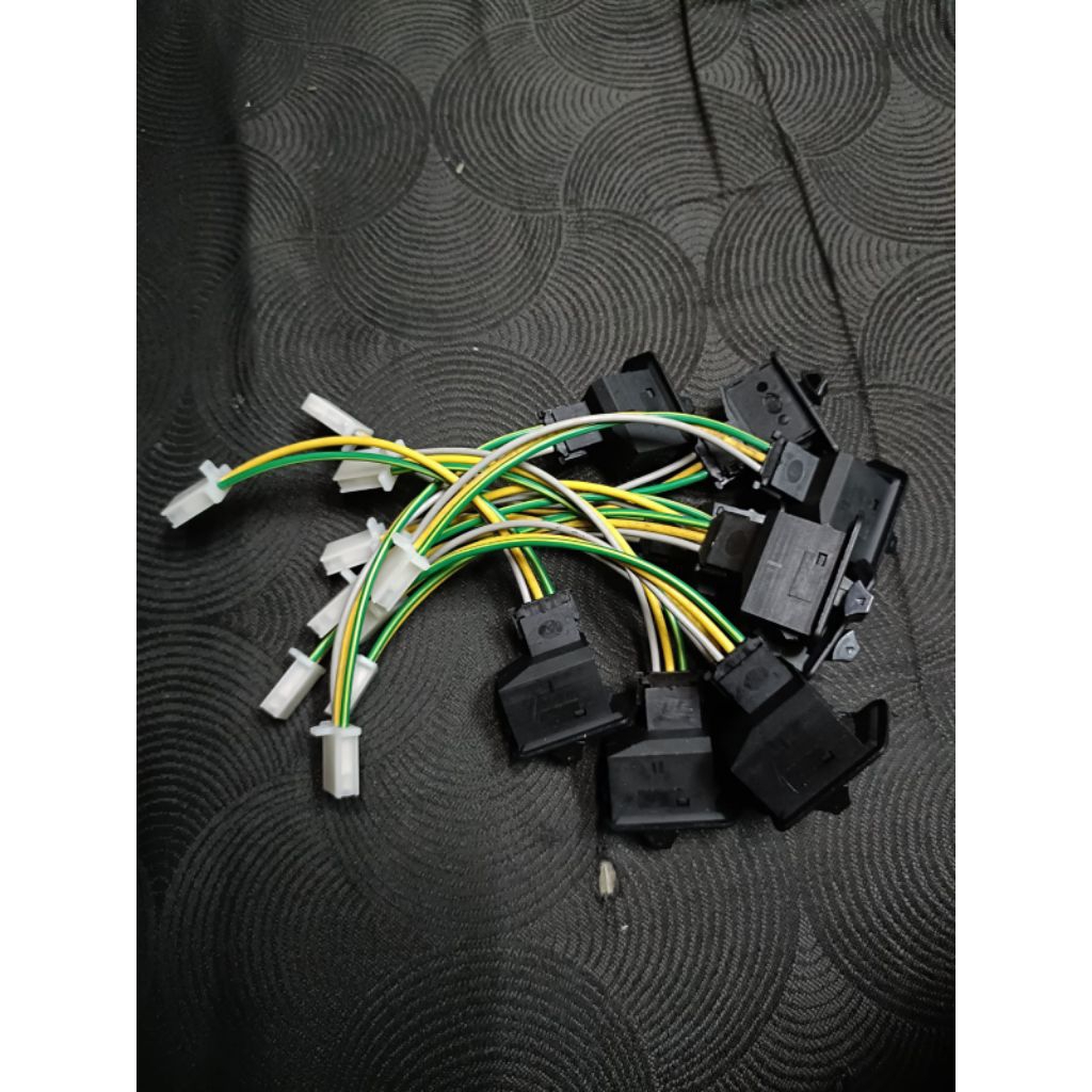 saklar lampu sen sein riting reting kawasaki zx130 zx 130