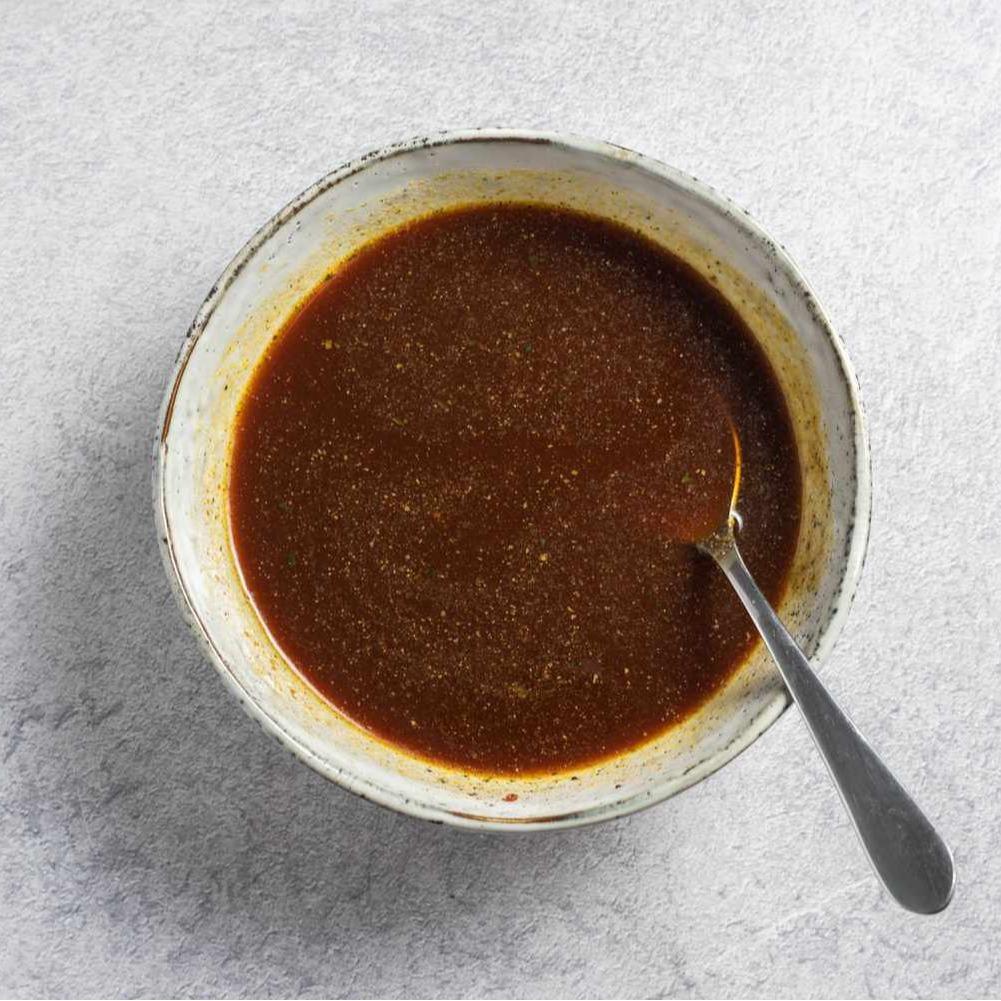 Som Tam Salad Dressing Sauce Thai Papaya Mango Saus Salad Asam Pedas Thailand Mangga Papaya Muda 100