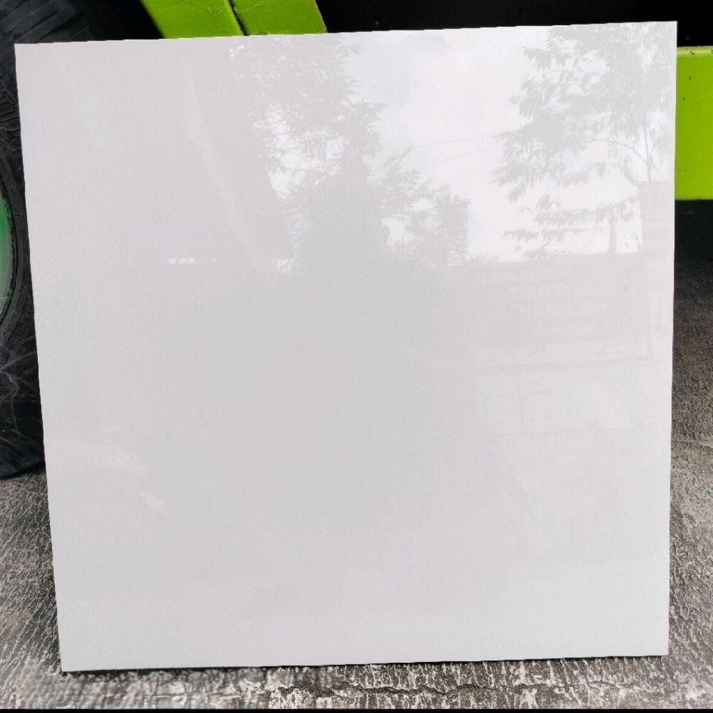 Granit 60x60 Cream Polos Kw1 Glazed Polished Cream Polos Glossy Kw1| Meliuz Eclipse Cream Kw1