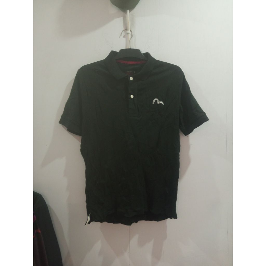 polo shirt Evisu
