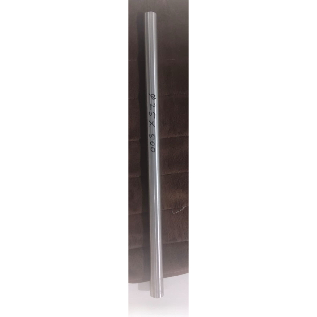 MATERIAL CARBIDE BAHAN CARBIDE CARBIDE ROD UKURAN DIAMETER 25 x 500