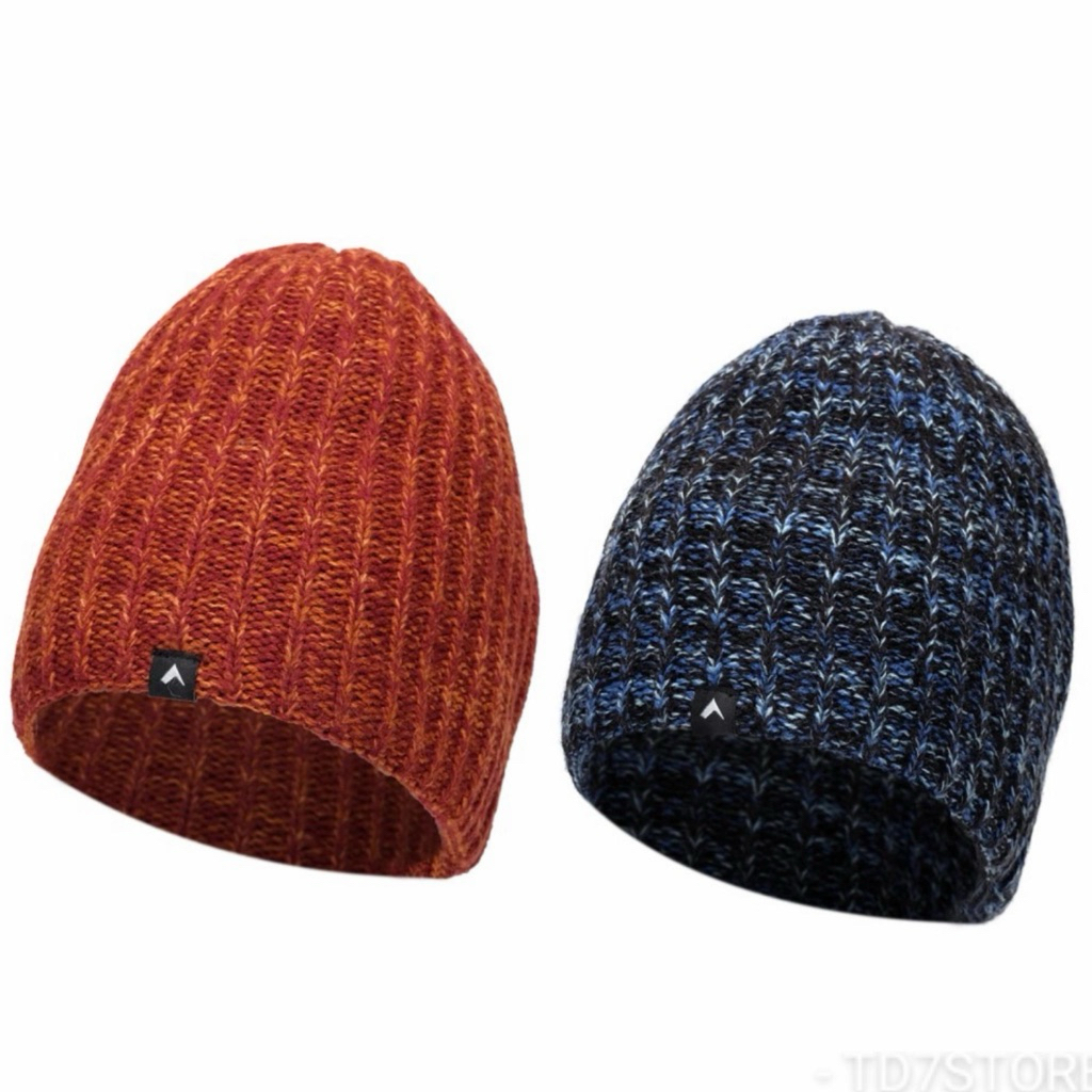 Topi Kupluk Eiger1989 Asama WS Beanies - Original
