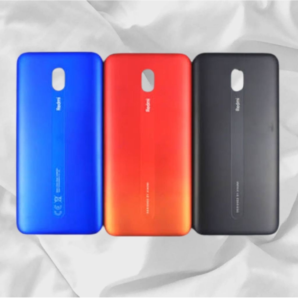 BACKDOR XIOMI REDMI 8A
