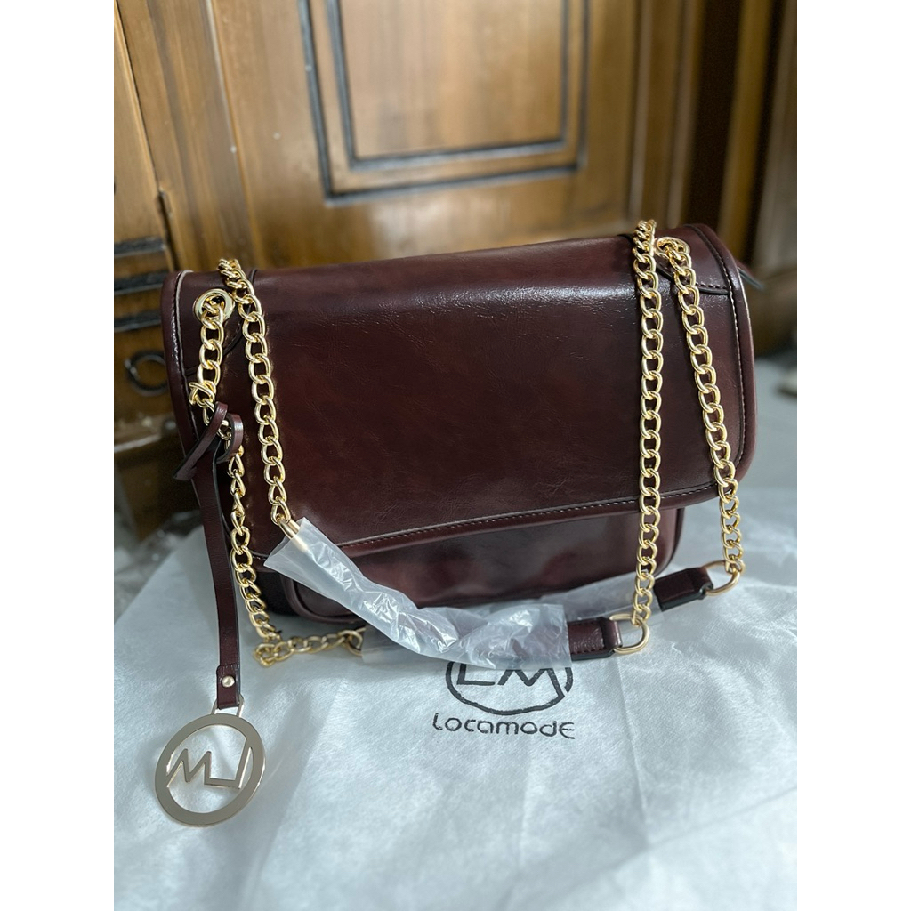 [ New ] TAS LOCAMODE coffee