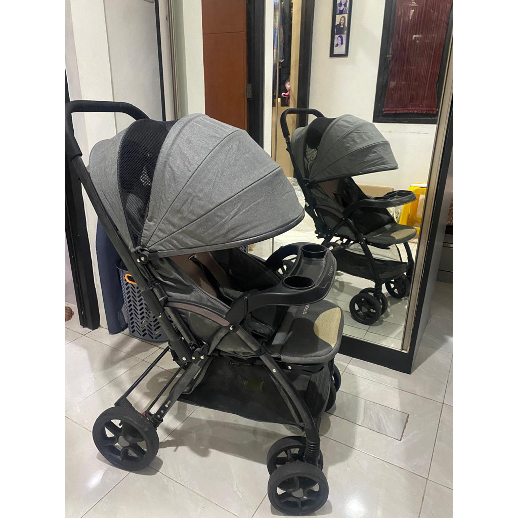 preloved pliko stream