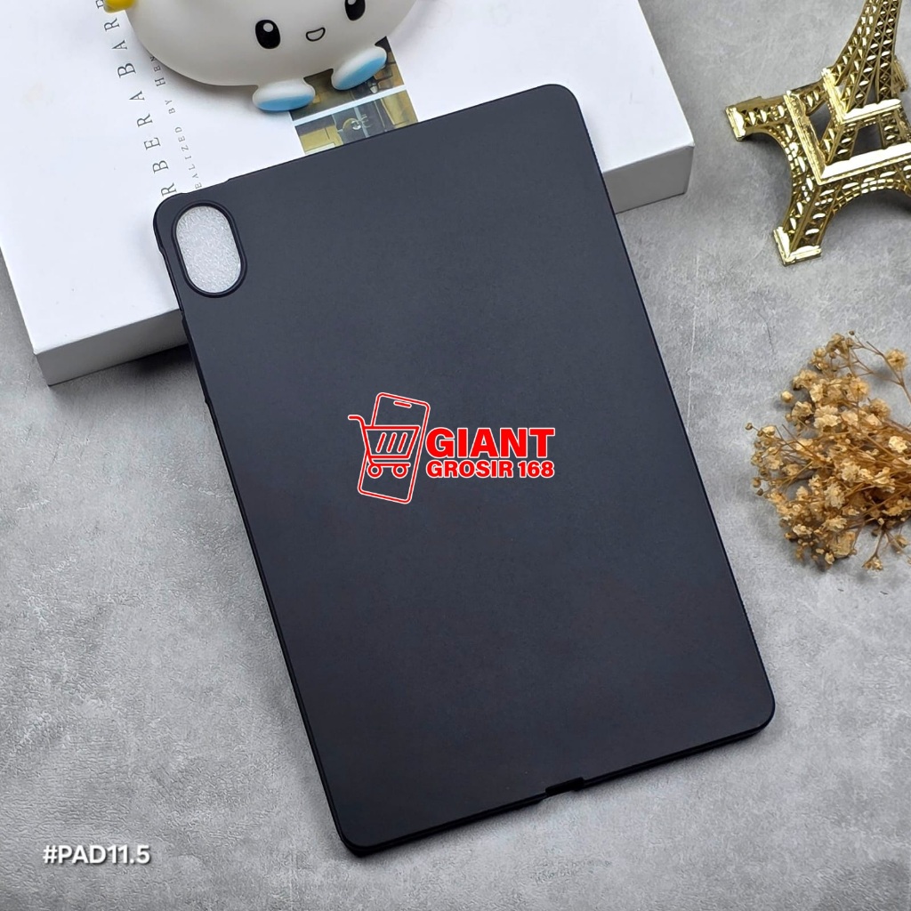 Case Jelly Huawei MatePad 11.5 Huawei MatePad 11.5S Huawei MatePad SE 11 Softcase Ultrathin Silicon 