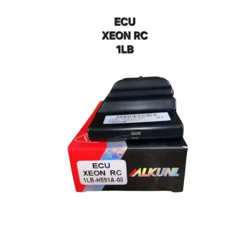 ECU ECM CDI XEON RC INJEKSI 1LB MLKUNL