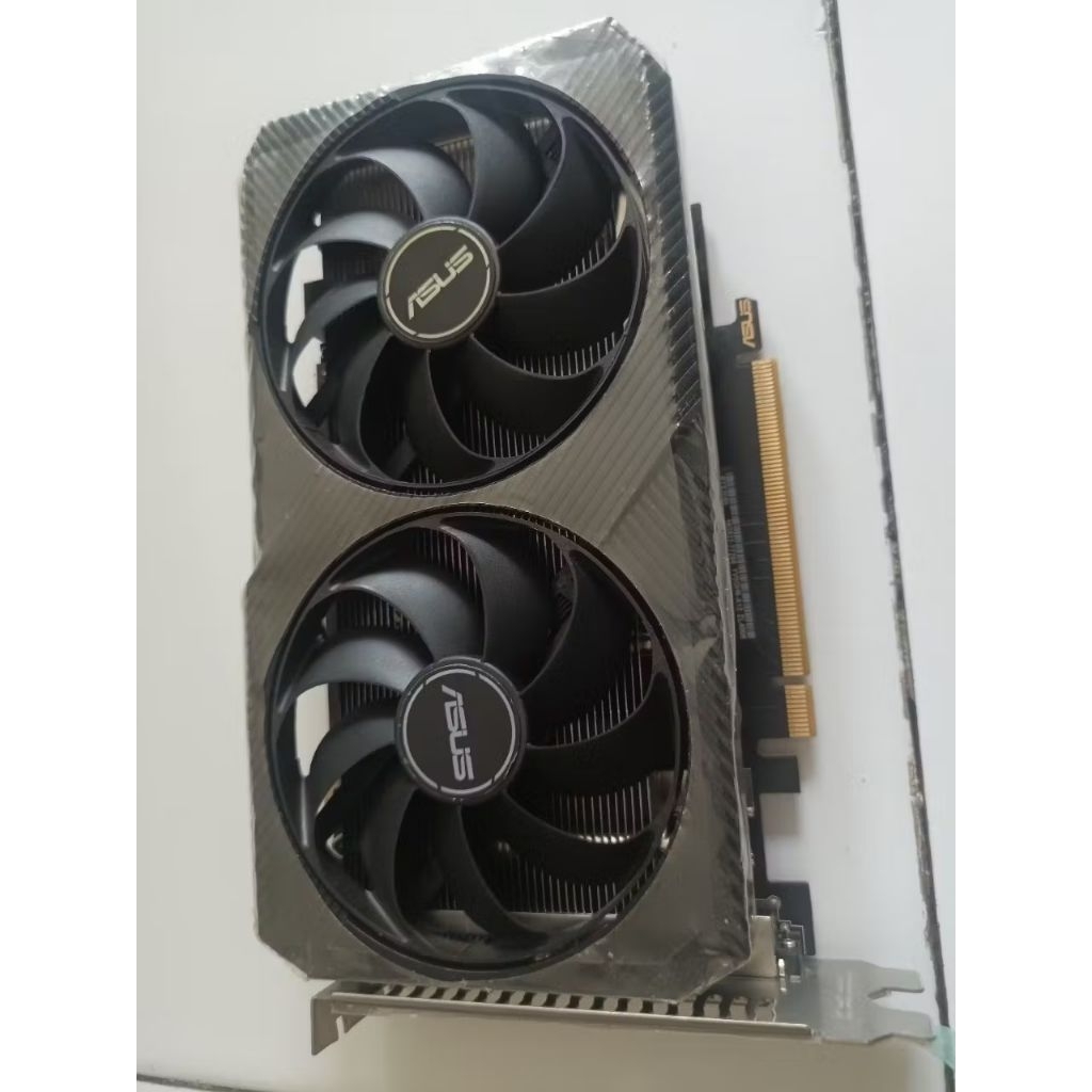 vga rtx 3050 8gb ddr6