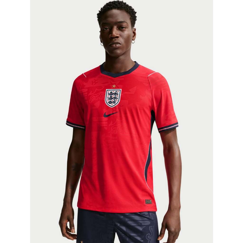 NIKE ENGLAND NATIONAL TEAM 26 MATCH AWAY JERSEY (M)
