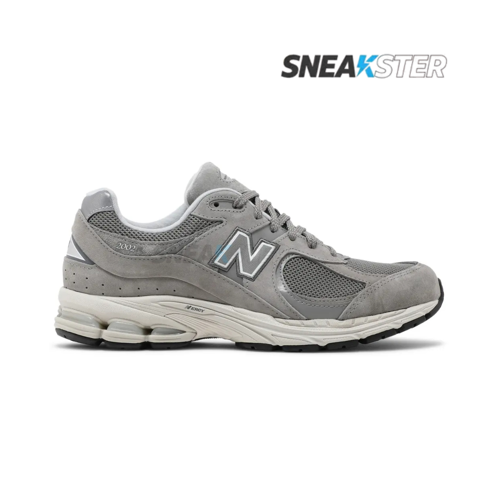 SneAKStER - Sepatu NB 2002R Marblehead Authentic Sneakers