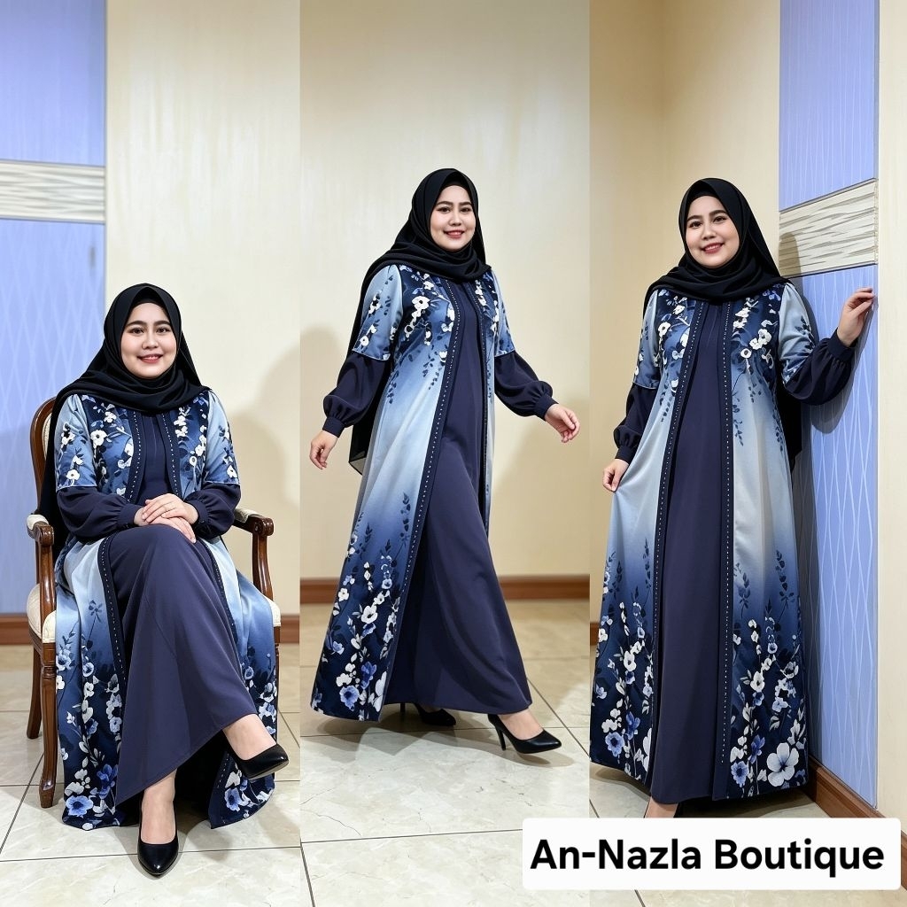 NAZLA SYAR'I