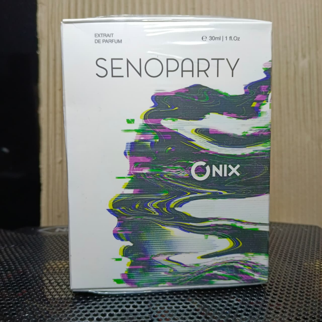 ONIX EXTRAIT DE PARFUM SENOPARTY - 30ML