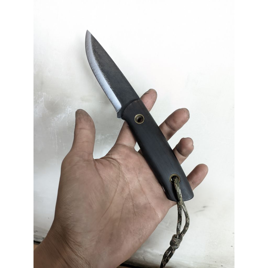 bushcraft knife sikuya hox