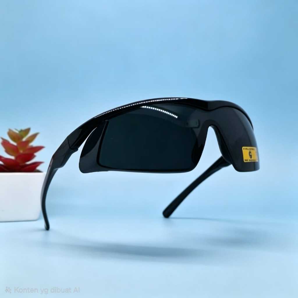 KACAMATA TOURING SUNGLASSES PRIA KACAMATA MORTAL 8003