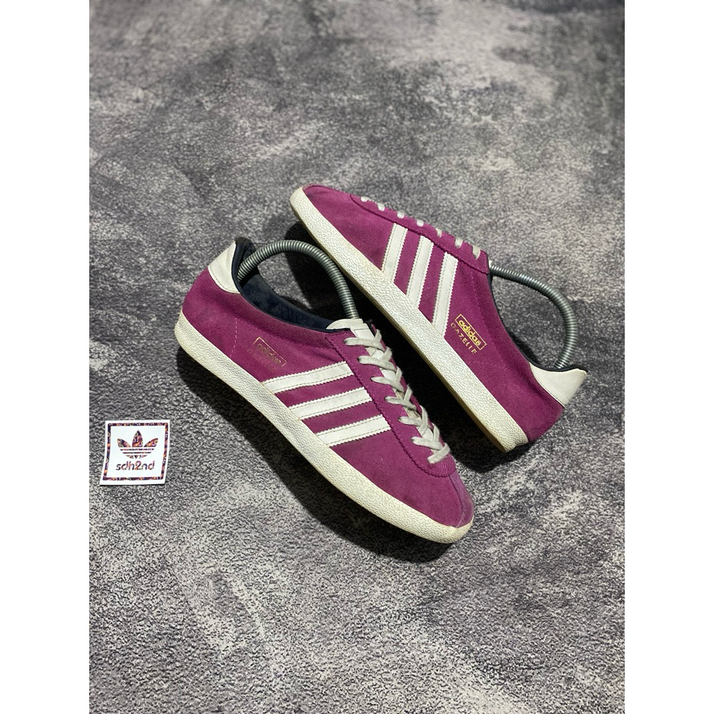 GAZELLE OG PURPLE