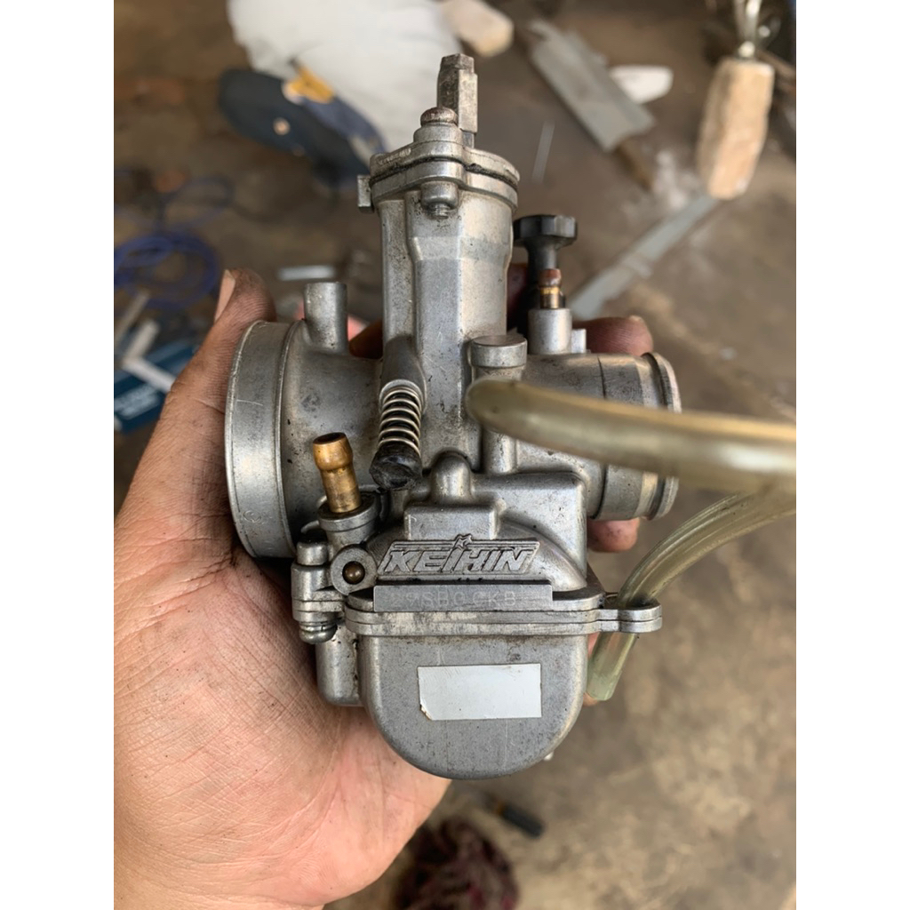 PWK 28 SUDCO SECOND ORIGINAL