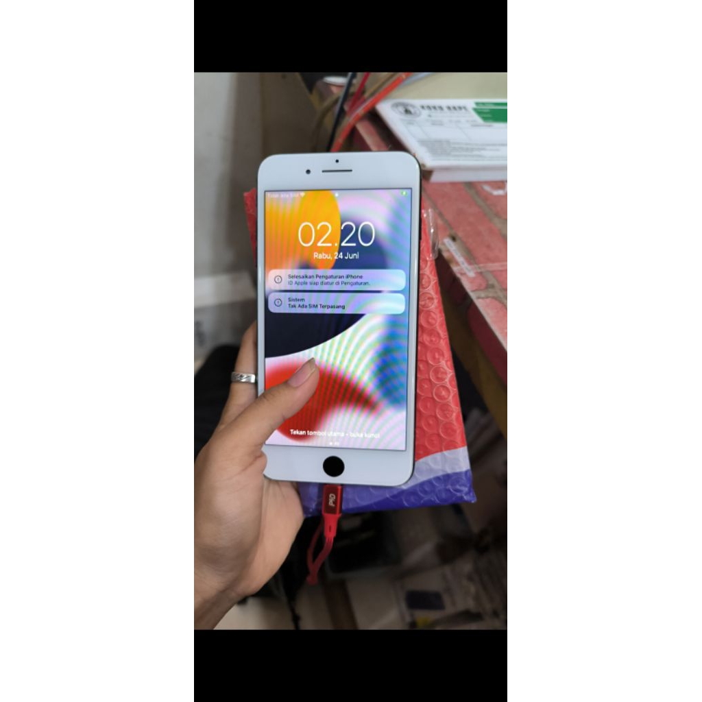 ip7+128gb