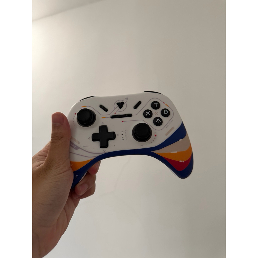 Fantech WGP15V2S Second