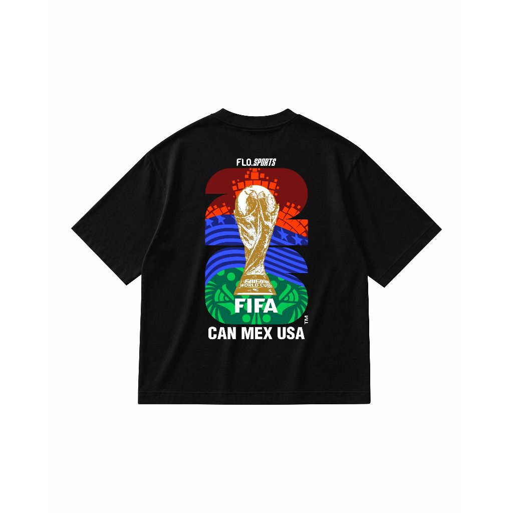 Mascot FIFA World Cup Oversize Trophy - FLOINV