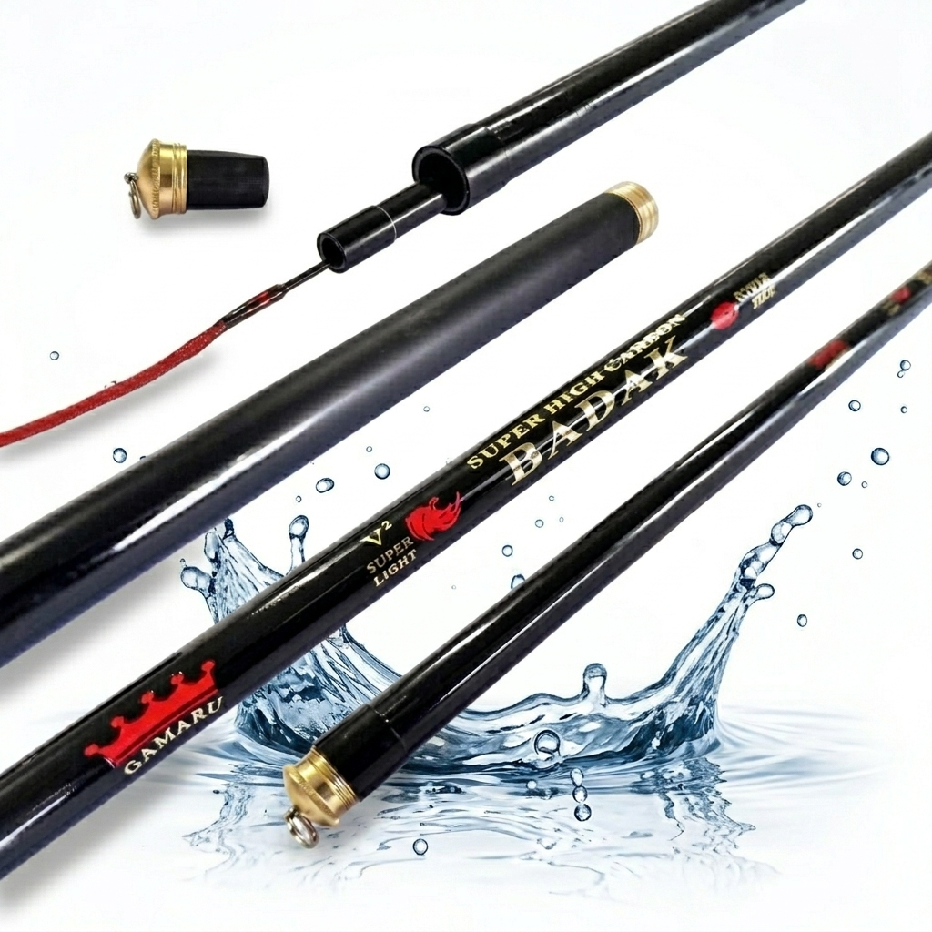 TEGEK GAMARU BADAK DRAG 20KG KAKU SUPER KUAT SPESIAL GALATAMA LELE