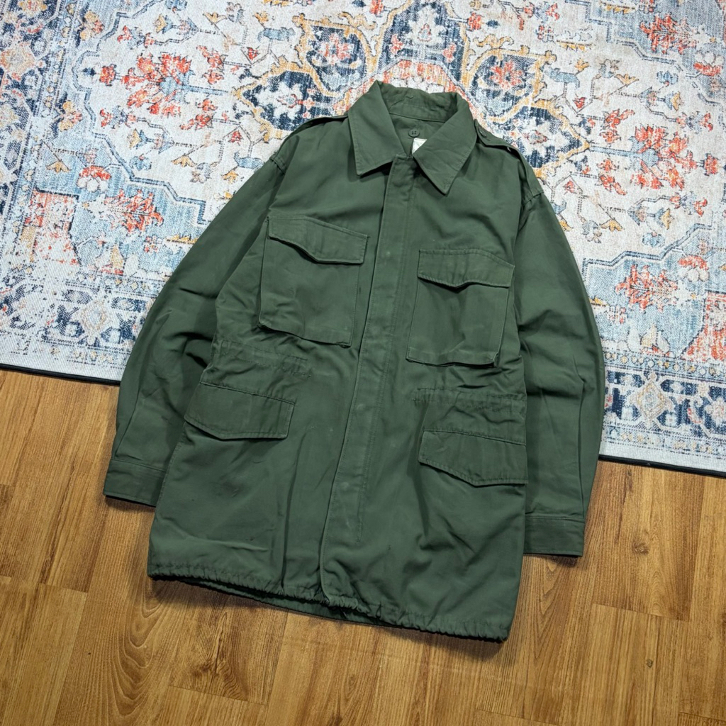 KOREAN M65 FIELD JACKET