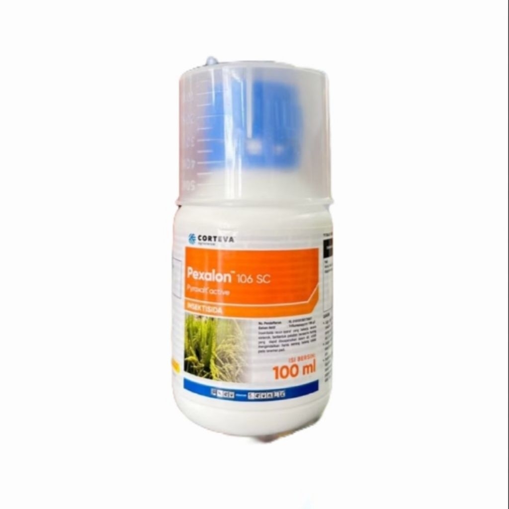 Insektisida PEXALON 106 SC 100 ml Obat Wereng Ampuh (ORIGINAL)