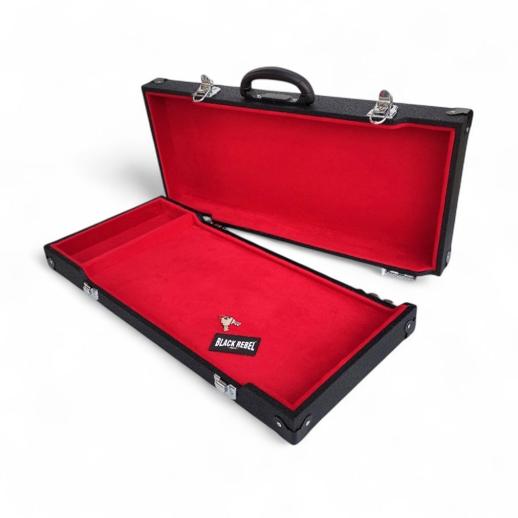 Hardcase Efek Gitar Korg AX3000G