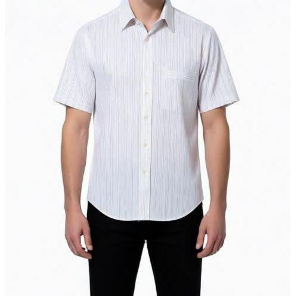 Kemeja Lyle & Scott