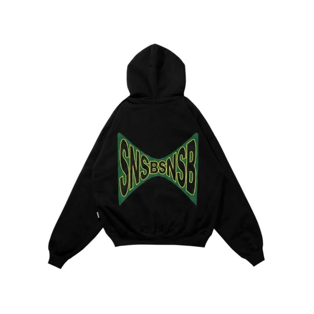 HOODIE SNSB GOBLIN
