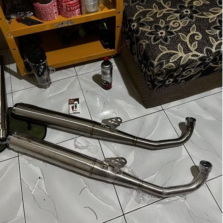 STD RACING SUZUKI A100 MJP ORIGINAL