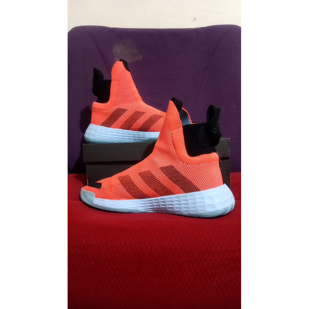Adidas Basketball