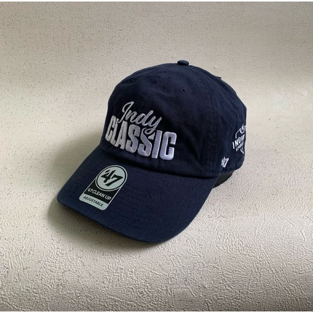 CAPS 47BRAND TOPI CLASSIC