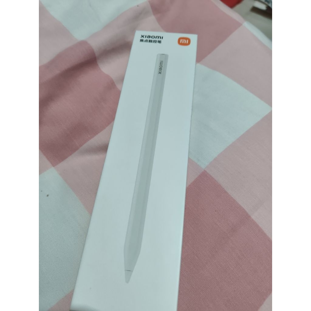 Xiaomi focus pen