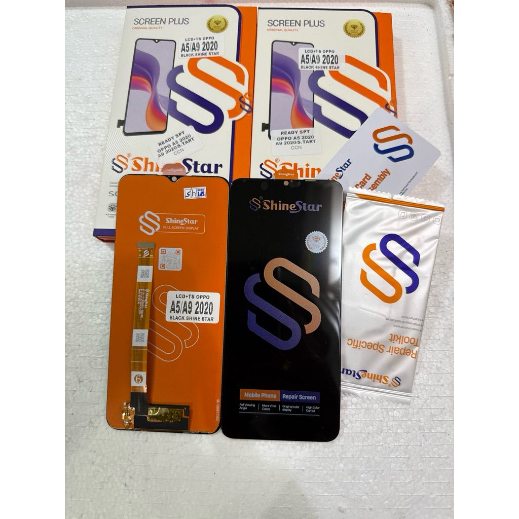 lcd oppo a9 2020/cph1937/oppo a5 2020/cph1933/oppo a31/cph2015/realme5/rmx1911/realme 5/relme5s/rmx1