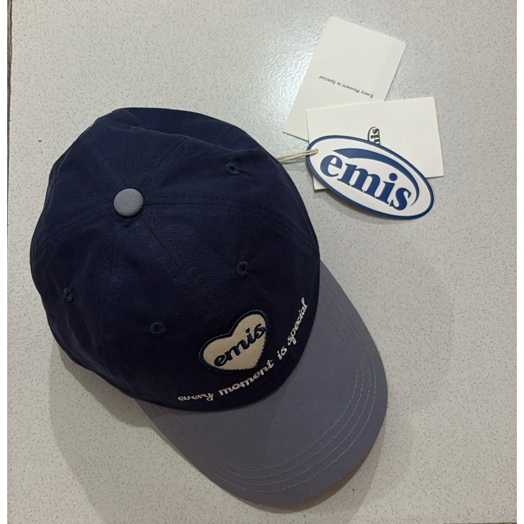 NEW TOPI EMIS