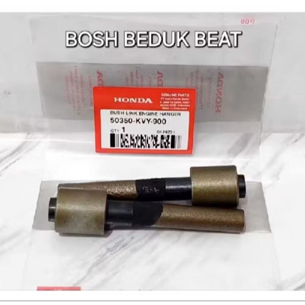 Bos Mounting Arm Bos Bedug Beat Karbu Beat F1 Spacy 50350KVY900
