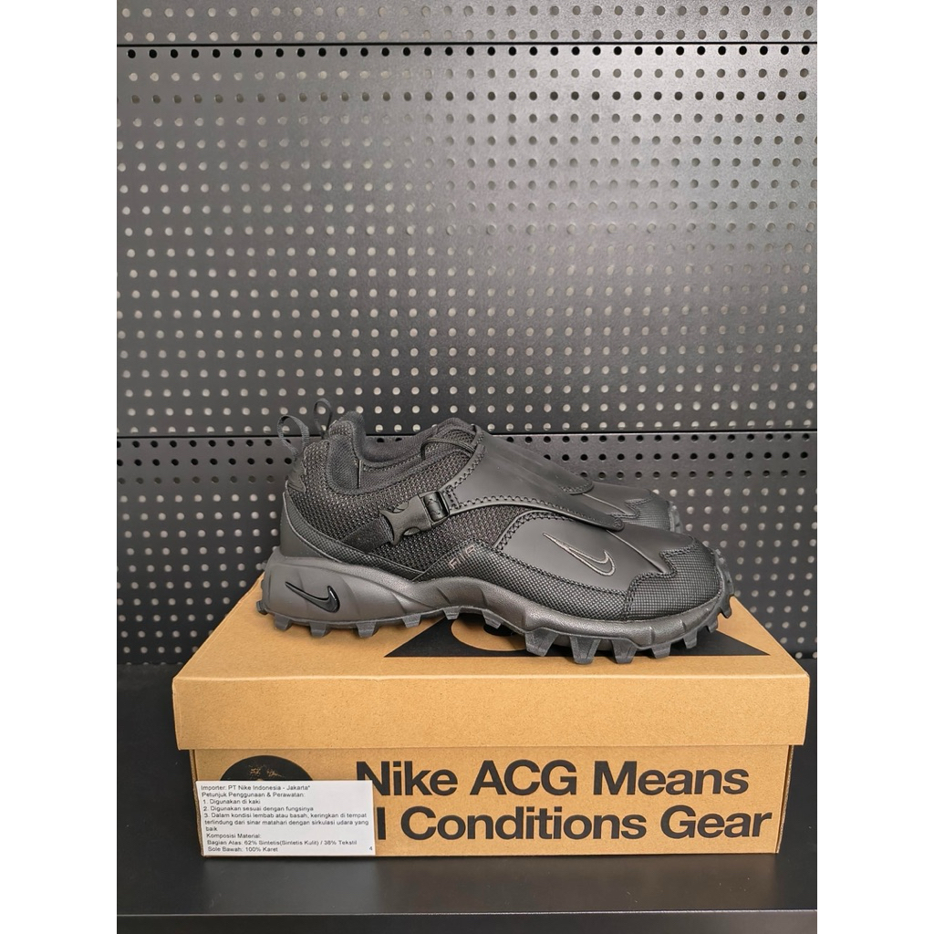 Sepatu Nike ACG Air
