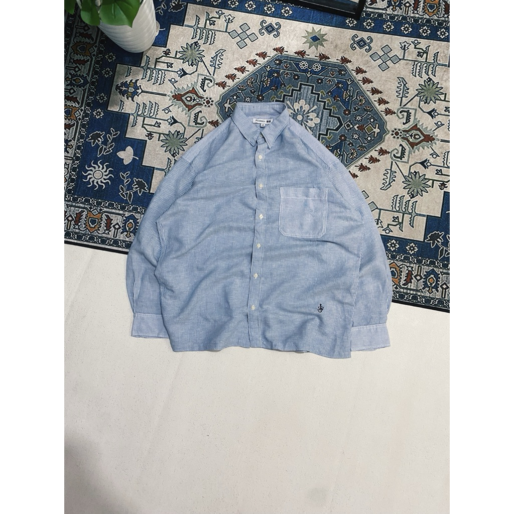 Uniqlo x Jw Anderson