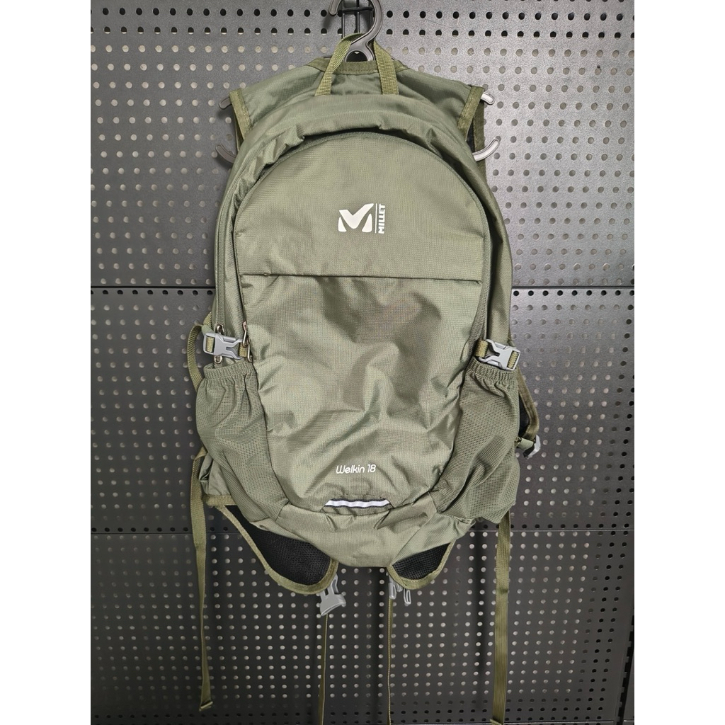 Hydropack vest Millet Welkin 18