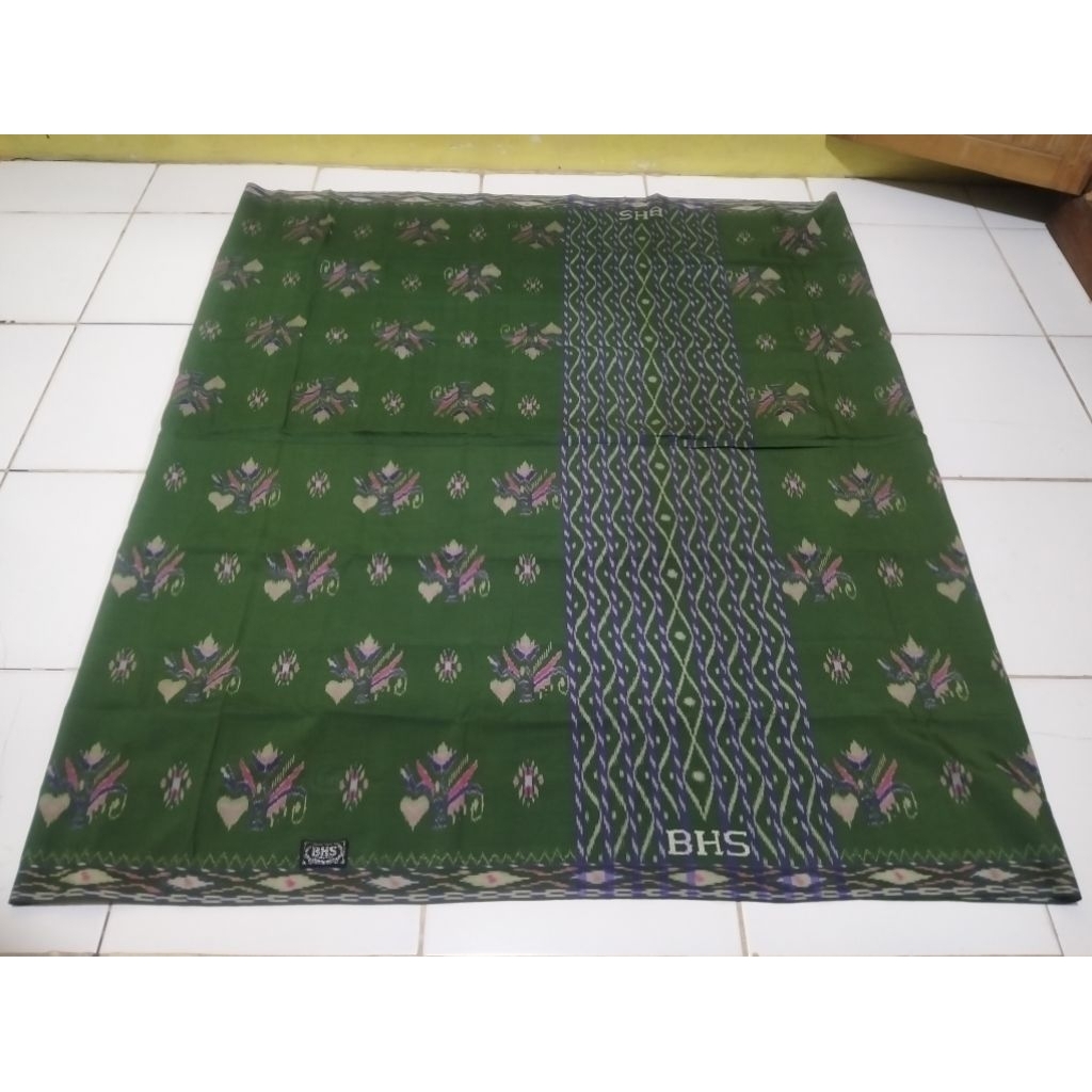 BHS MST Full sutra jadul kembang love second