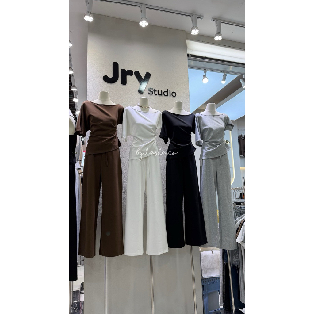READYSTOCK JRY SET 2506 BANGKOK