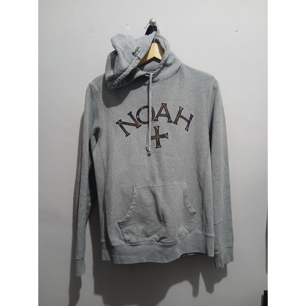 Hoodie Noah