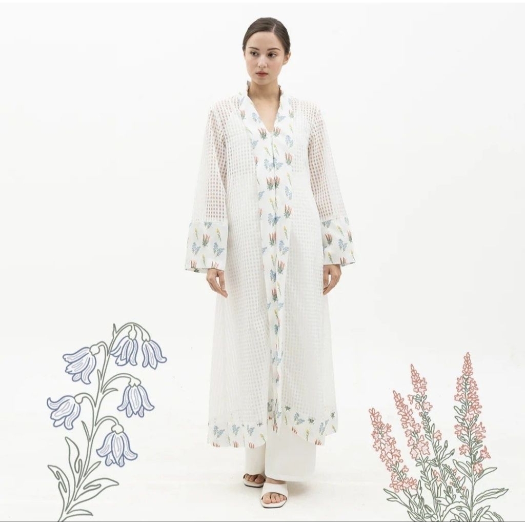 KALA STUDIO - Botanica Outer
