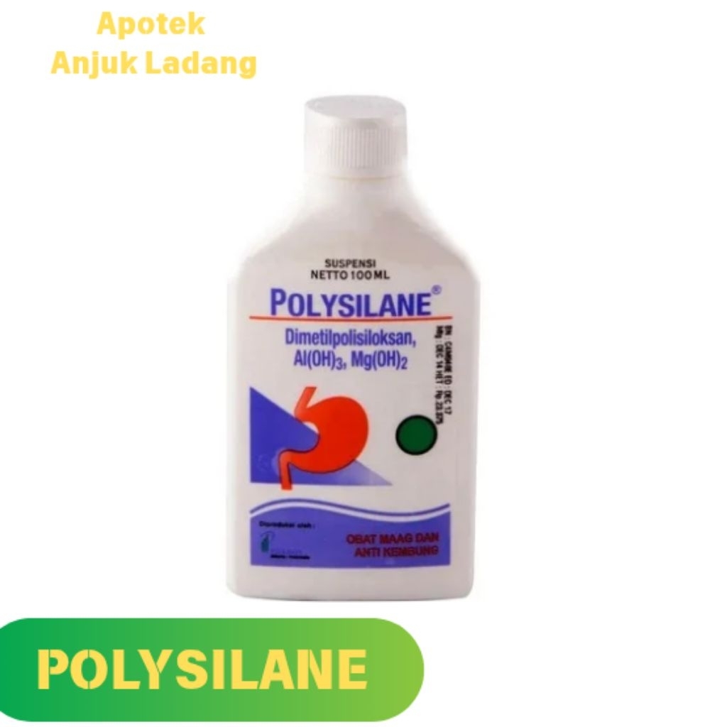 polysilane
