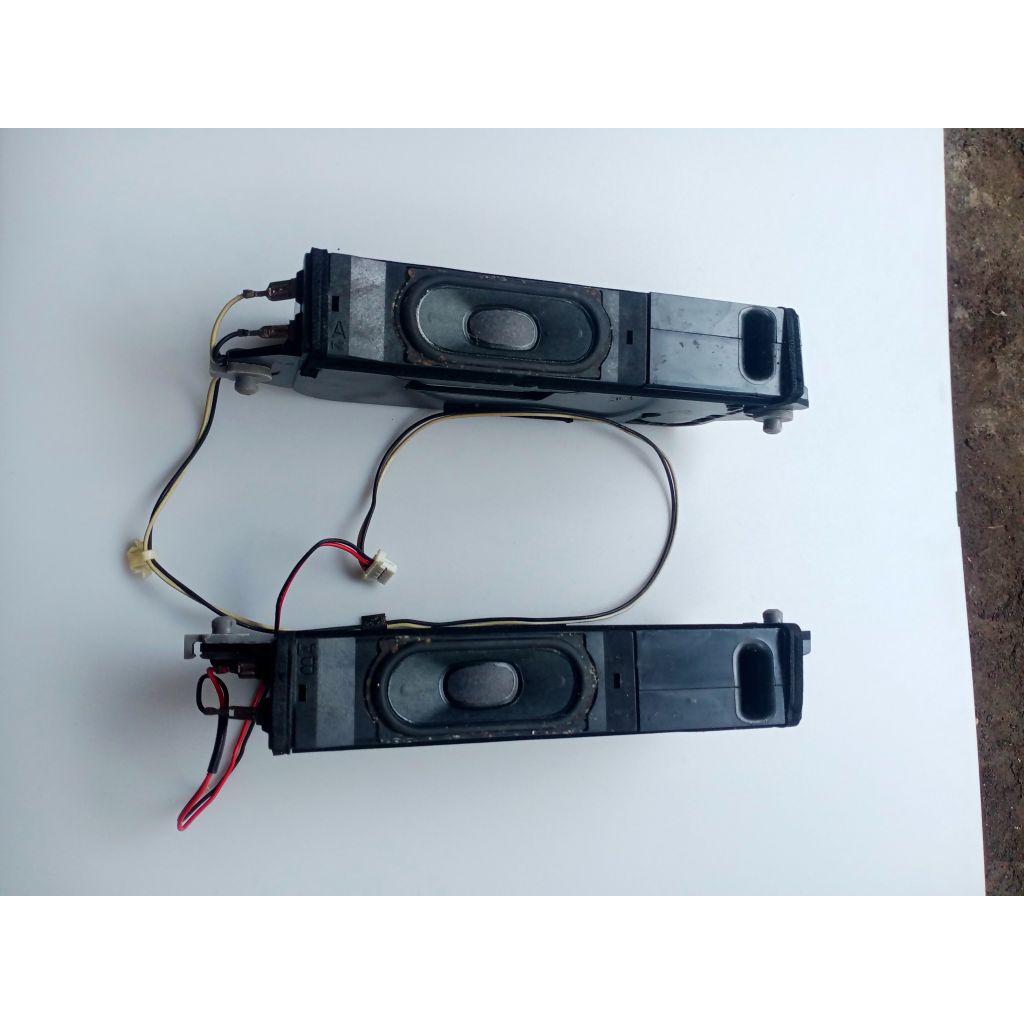 Speker Speaker Tv Sony KD-49X7500F
