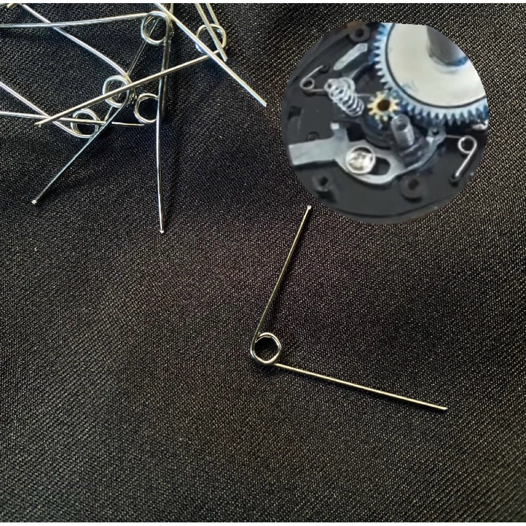 Per real Bc tumbar reel shimano daiwa dll