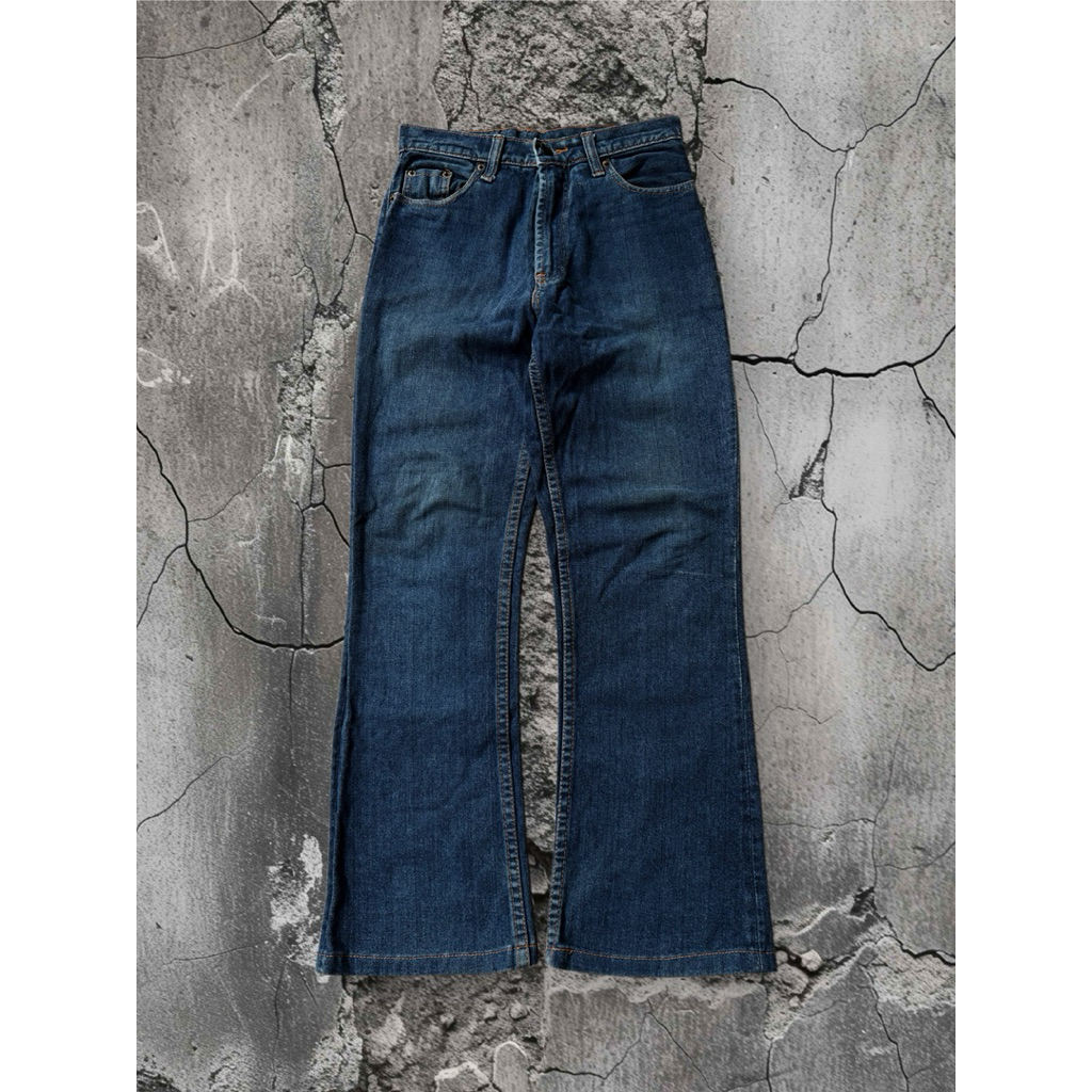 Bootcut Jeans Lea