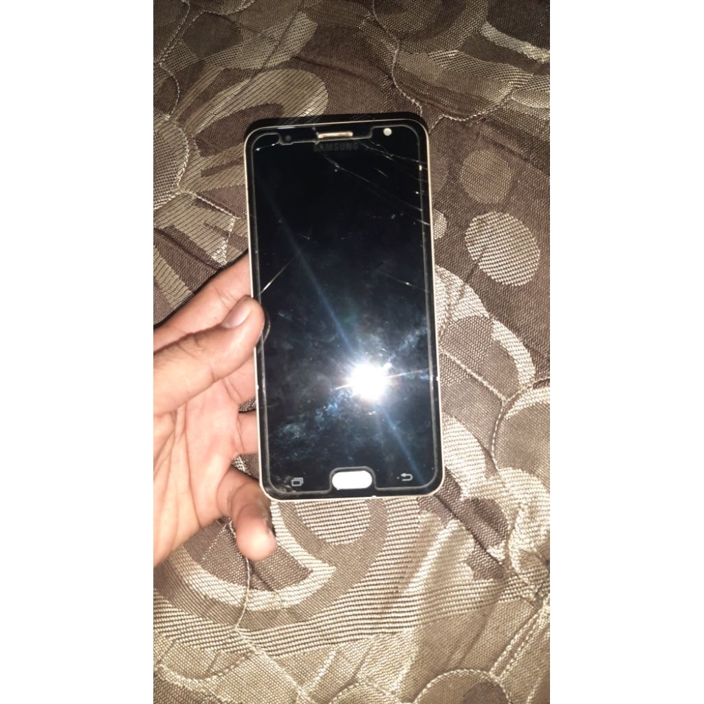 mesin samsung j7 prime